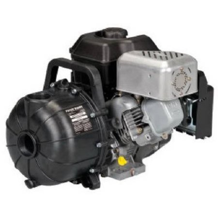 PACER PUMPS. OF ASM IND 2 55HP Transfer Pump SE2UL E950